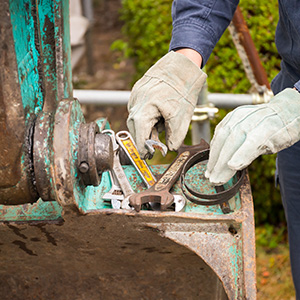 お客様のご要望にきちんとお応えする解体工事