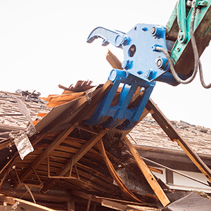 事前に近隣の方々へのご挨拶